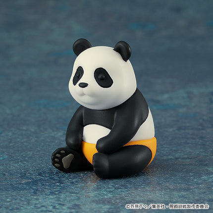 Jujutsu Kaisen Nendoroid Figure Panda