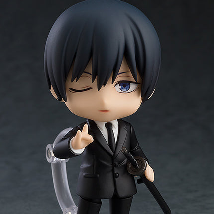 Chainsaw Man Nendoroid Aki Hayakawa