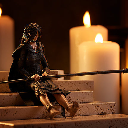Demon’s Souls (PS5) figma Maiden in Black