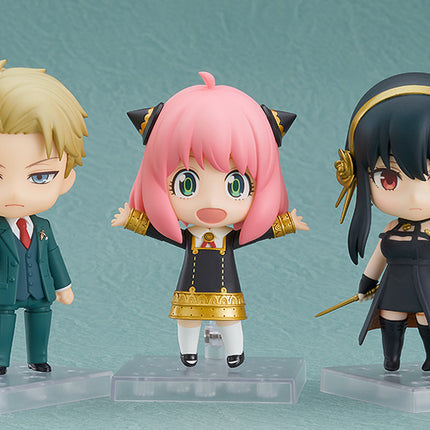 SPY x FAMILY Nendoroid Figure Yor Forger