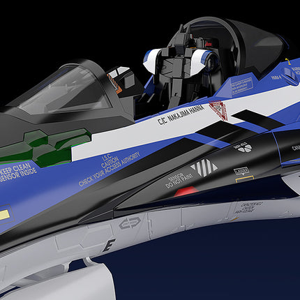 PLAMAX MF-54: minimum factory Fighter Nose Collection YF-29 Durandal Valkyrie (Maximilian Jenius' Fighter)