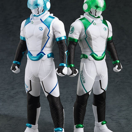Soft Vinyl Figure DOGENGERS Ohgaman