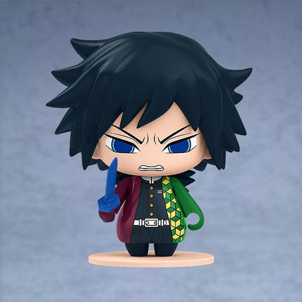 (Trading) Pocket Figure Maquette Demon Slayer: Kimetsu no Yaiba 05