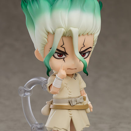 Dr. STONE Nendoroid Senku Ishigami