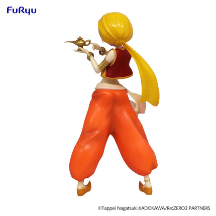 Re:ZERO -Starting Life in Another World- SSS FIGURE -Ram in Arabian Nights /Another Color ver.-