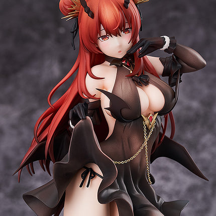 Dance of the Succubus Lucilia 1/7th Scale Figure