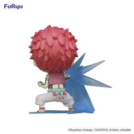 Demon Slayer: Kimetsu no Yaiba Hold Figure -Akaza-