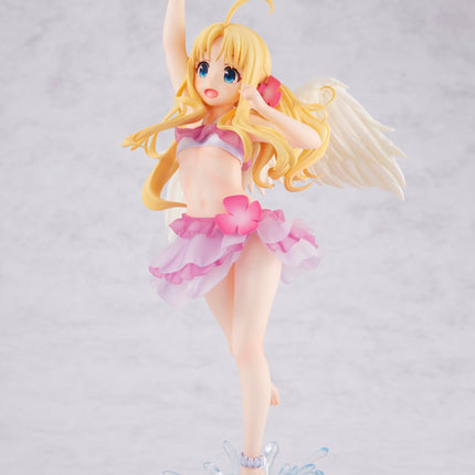 The Rising of the Shield Hero Season 2 1/7 Scale Figure Filo Swimsuit Ver.