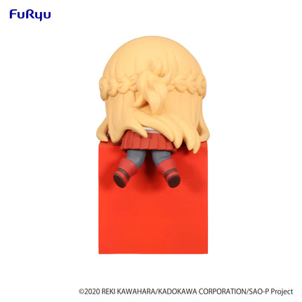Sword Art Online the Movie -Progressive- Aria of a Starless Night Hikkake Figure -Asuna-