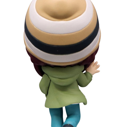 LAID-BACK CAMP SEASON2 Chobirume Figure -AYANO TOKI-