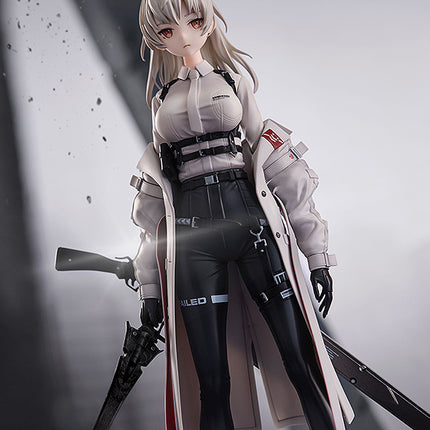 A-Z: [F01] 1/7 Scale Figure