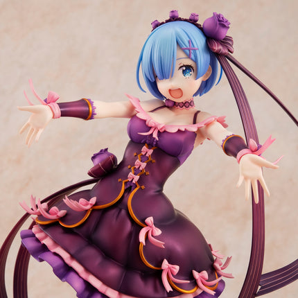 Re:ZERO -Starting Life in Another World- 1/7 Scale Figure Rem Birthday 2021 Ver.