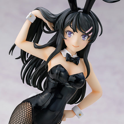 KADOKAWA Collection LIGHT Figure Mai Sakurajima Bunny ver.