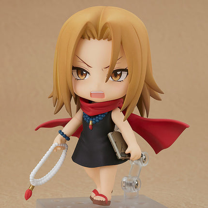 SHAMAN KING Nendoroid Figure Anna Kyoyama