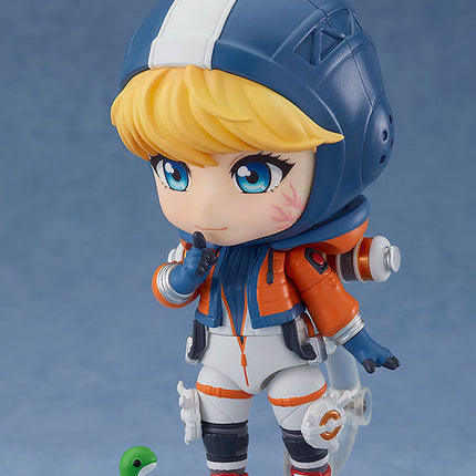 Apex Legends Nendoroid Figure Wattson