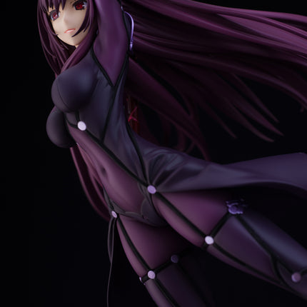 Fate/Grand Order 1/7 Scale Figure Lancer/Scathach