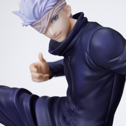 JUJUTSU KAISEN SPM FIGURE GOJO