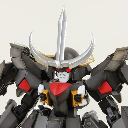 Pla Act 07 Sanada Masayuki Ver Figure