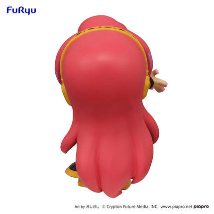 Character Vocal Series 03: Hatsune Miku Toonize Megurine Luka