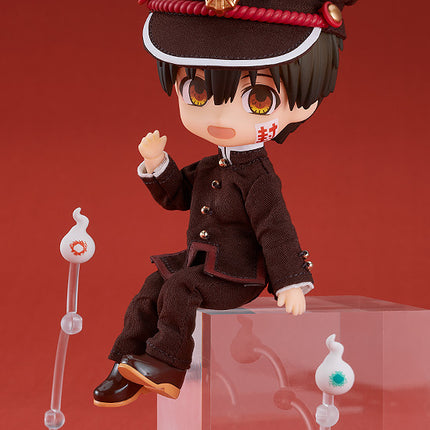 Toilet-bound Hanako kun Nendoroid Doll Hanako kun