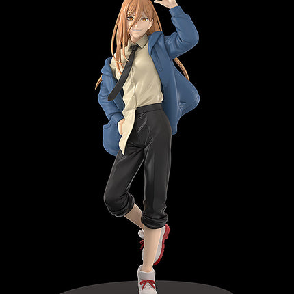 Chainsaw Man PLAMAX Power