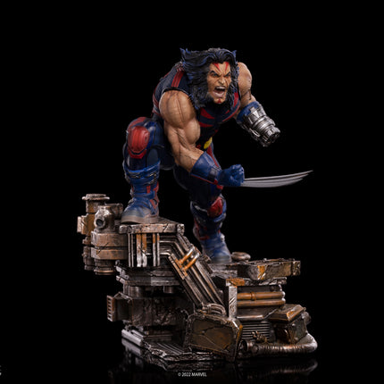 X-Men Age of Apocalypse 1/10 Scale Figure Weapon X