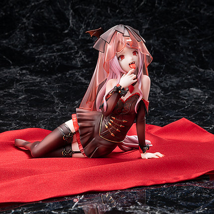 Overlord IV 1/7 Scale Figure Shalltear: Bride Ver.