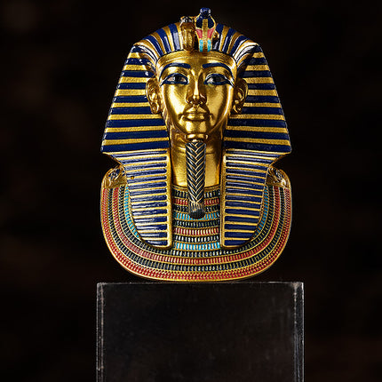 Table Museum - Annex - figma Figure Tutankhamun