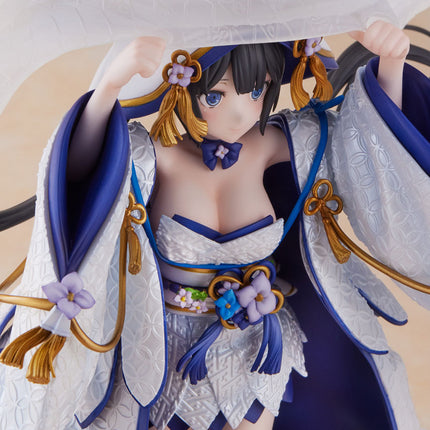 Is It Wrong to Try to Pick Up Girls in a Dungeon? Ⅳ Hestia -Shiromuku- 1/7 Scale Figure