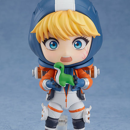 Apex Legends Nendoroid Figure Wattson