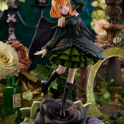 The Quintessential Quintuplets ∬ 1/7 Scale Figure Yotsuba Nakano: Fallen Angel Ver.
