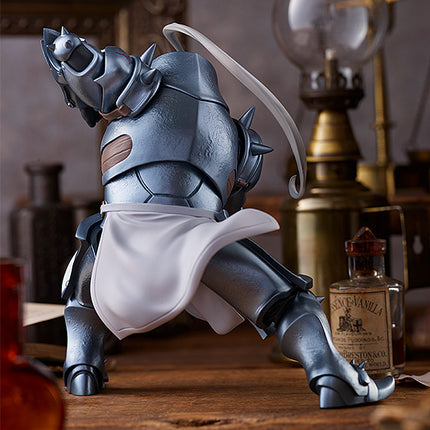 Fullmetal Alchemist: Brotherhood POP UP PARADE Figure Alphonse Elric