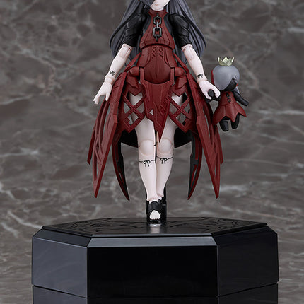 chitocerium XCII-urania Figure