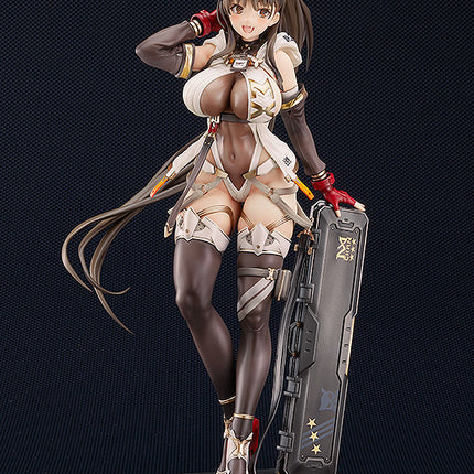 MX-chan 1/7 Scale Figure