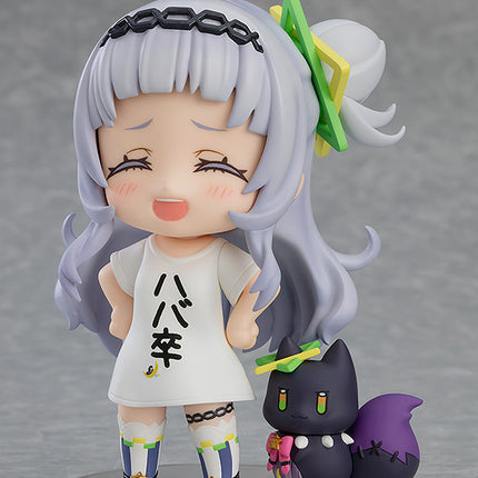 hololive production Nendoroid Murasaki Shion
