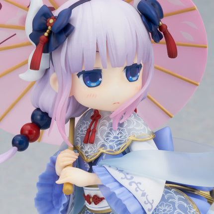 Miss Kobayashi's Dragon Maid Kanna China Dress ver. 1/7 Scale Figure