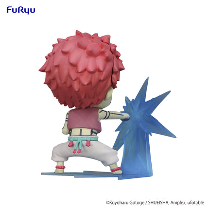 Demon Slayer: Kimetsu no Yaiba Hold Figure -Akaza-