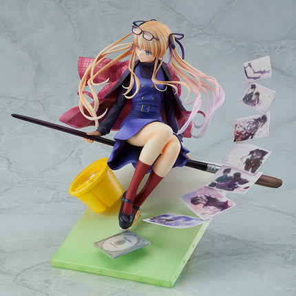 Saekano the Movie: Finale Eriri Spencer Sawamura: Casual Ver. 1/7th Scale Figure