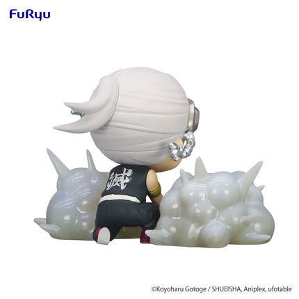 Demon Slayer: Kimetsu no Yaiba Hold Figure -Uzui Tengen/Oto no Kokyu Ichi no Kata: Todoroki-