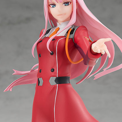 DARLING in the FRANXX POP UP PARADE Figure Zero Two
