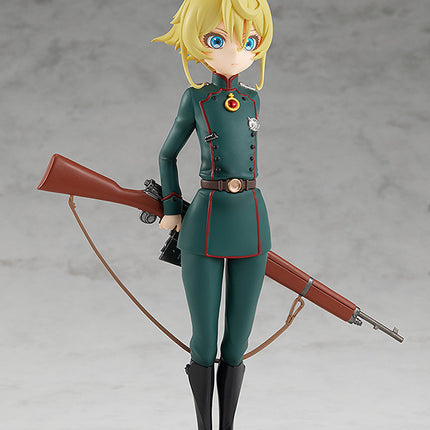 The Saga of Tanya the Evil 2nd Season POP UP PARADE Figure Tanya Degurechaff