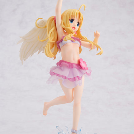 The Rising of the Shield Hero Season 2 1/7 Scale Figure Filo Swimsuit Ver.