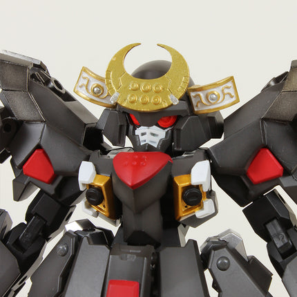 Pla Act 07 Sanada Masayuki Ver Figure