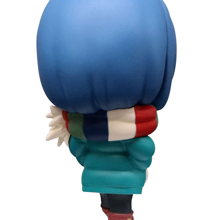 LAID-BACK CAMP SEASON2 Chobirume Figure -RIN SHIMA-