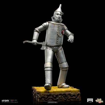 Wizard of Oz - Tin Man Art Scale 1/10 Figure