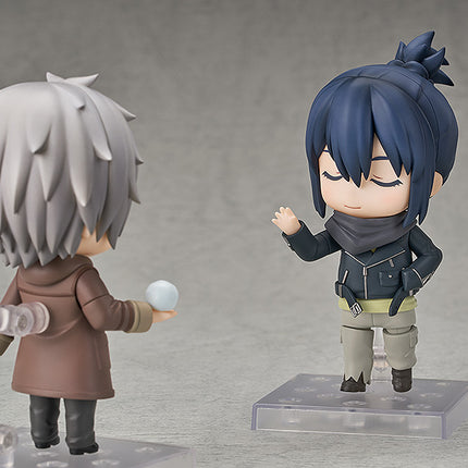 NO.6 Nendoroid Nezumi