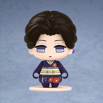 (Trading) Pocket Figure Maquette Demon Slayer: Kimetsu no Yaiba 05