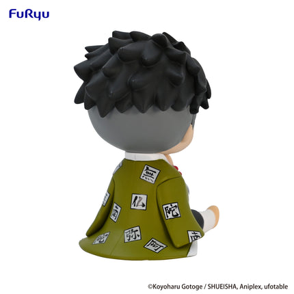 Demon Slayer: Kimetsu no Yaiba Potetto Figure -Himejima Gyomei-