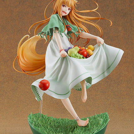 Spice and Wolf 1/7 Scale Figure Holo Wolf and the Scent of Fruit