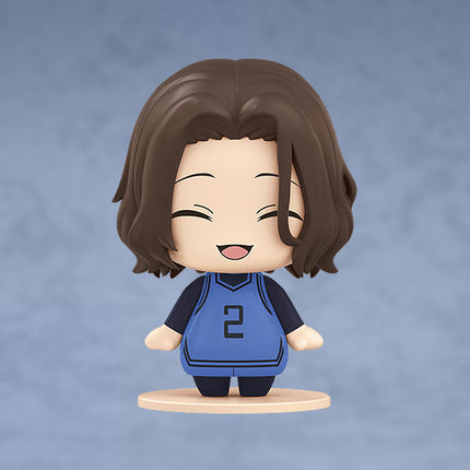 (Trading)Pocket Maquette Figure set: Blue Lock 01